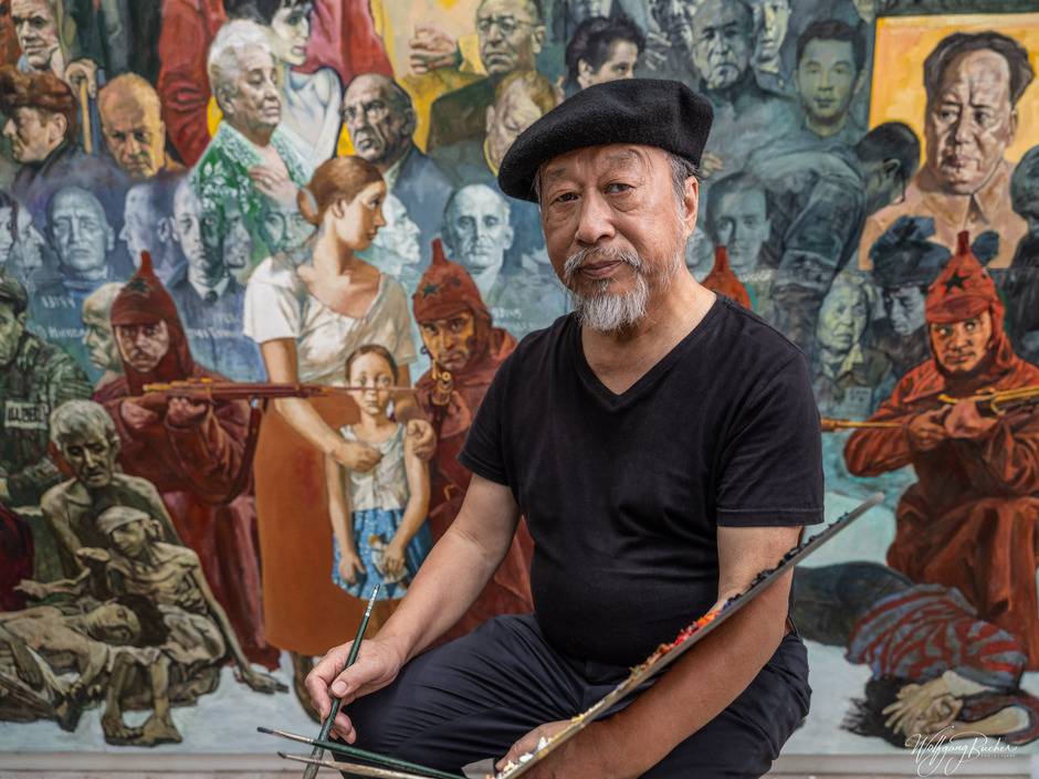 Jiawei Shen