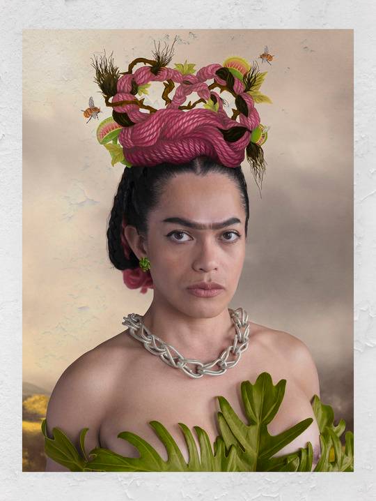 Hierro y Lana (Iron and Wool)
