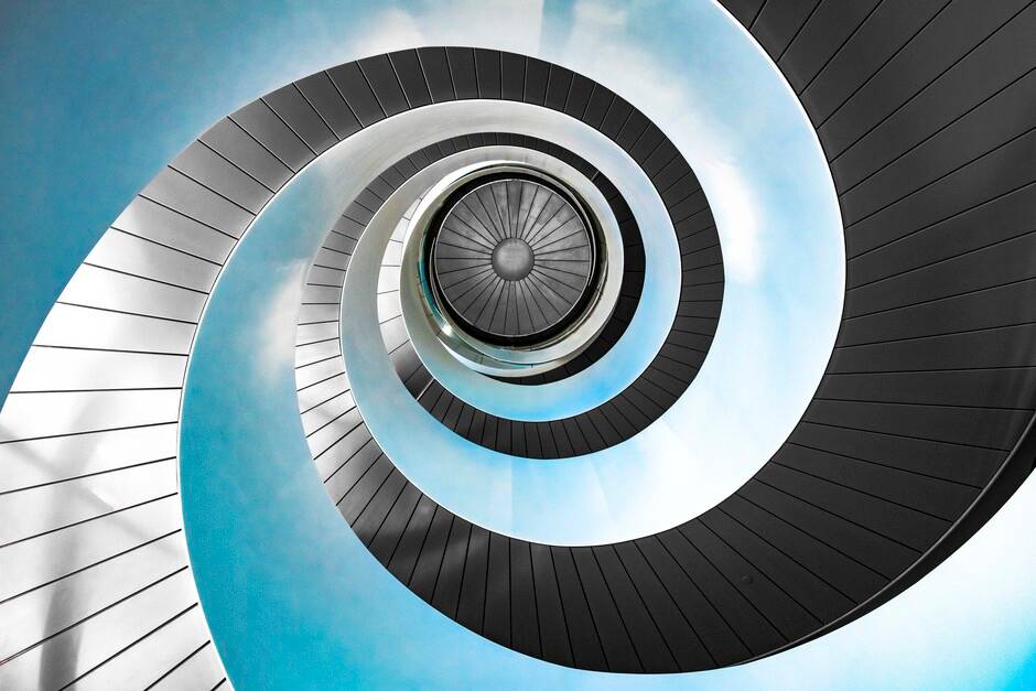 Stairway to Heaven
