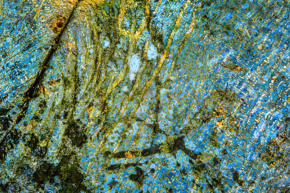 Gold Vein
