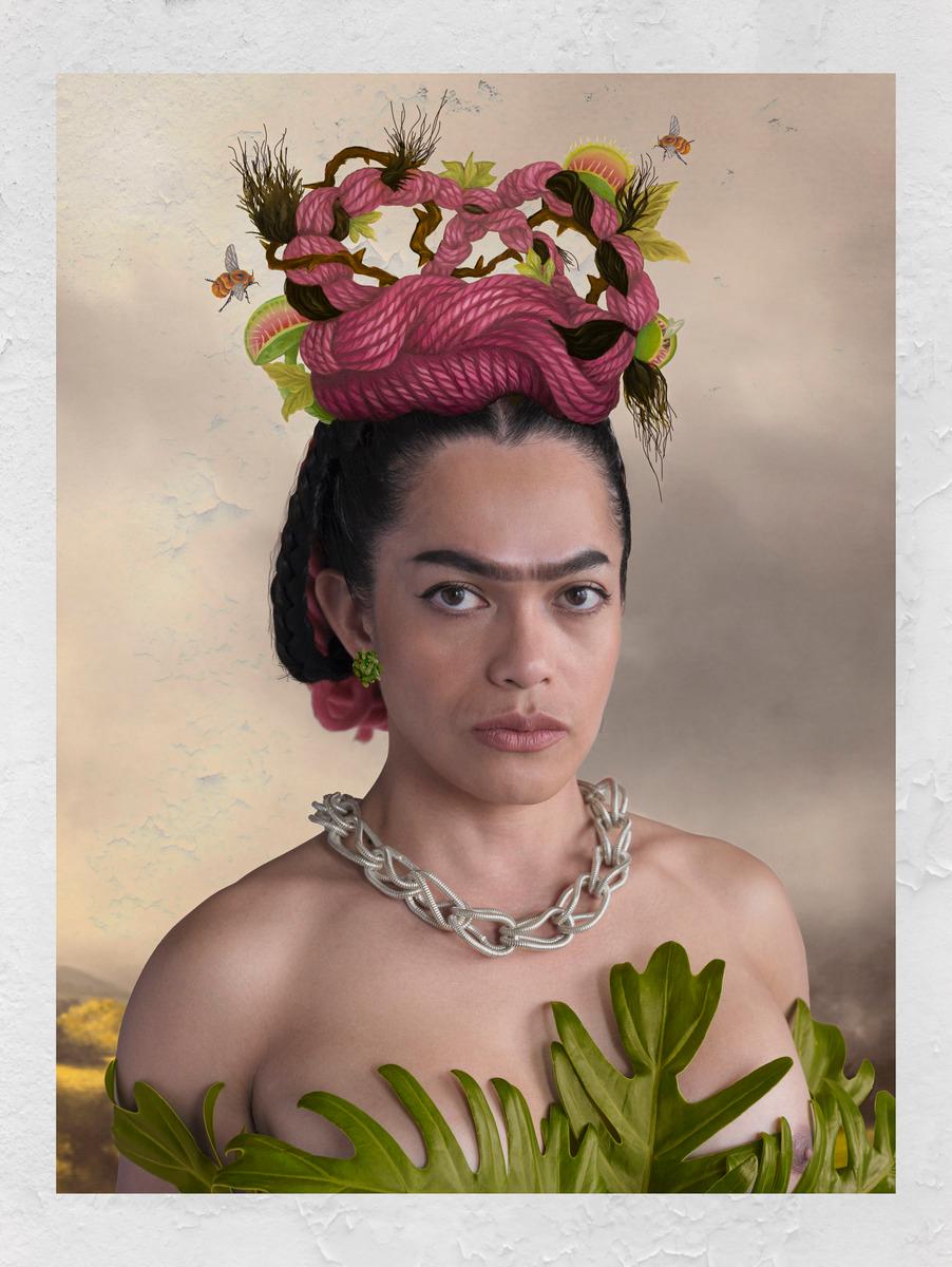 Hierro y Lana (Iron and Wool)