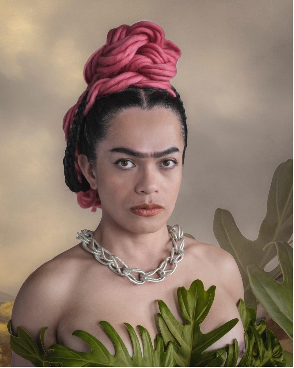 Hierro y Lana (Iron and Wool), image 2