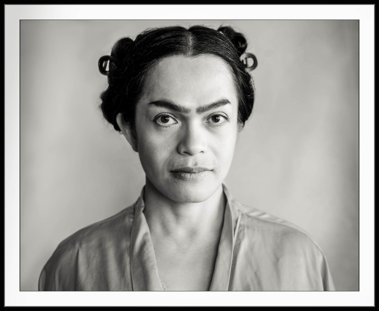 Ecos de Kahlo, image 2